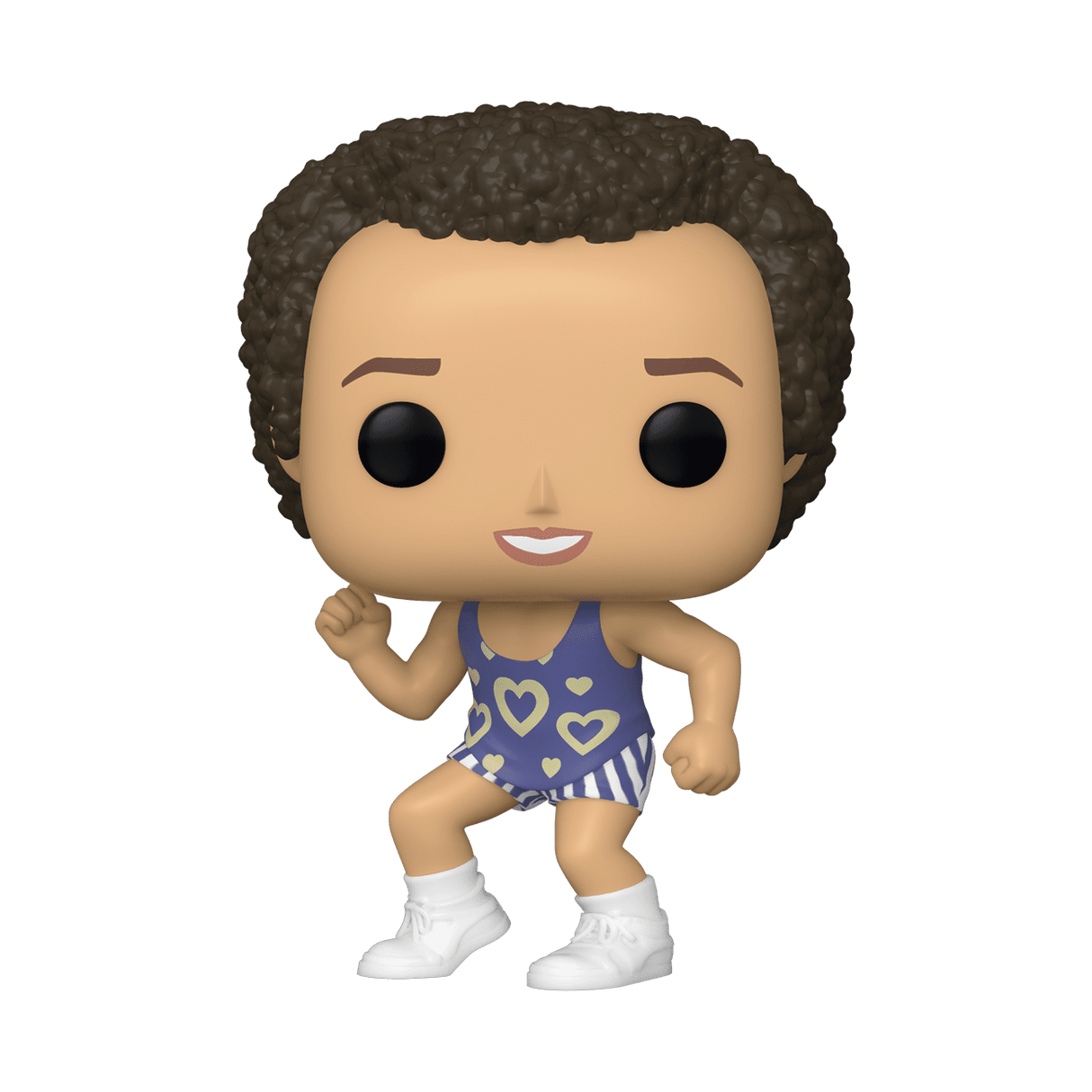 POP! Icons: Richard Simmons - Dancing Richard Simmons