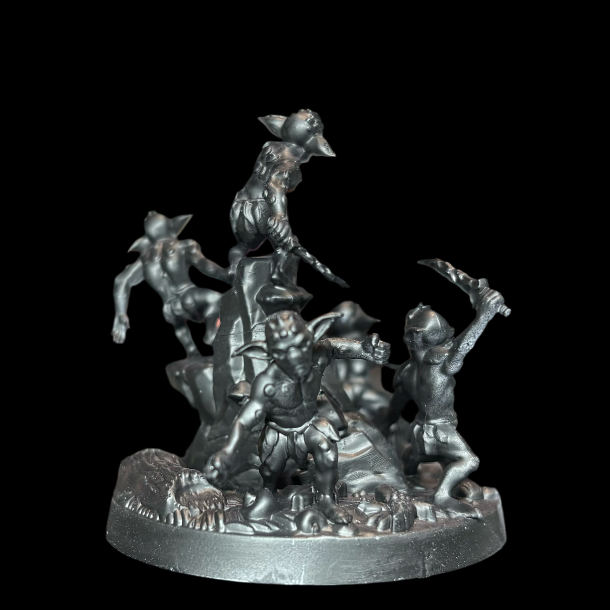 Goblin Squad
