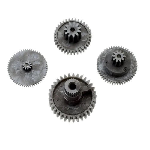 Hitec HRC55030 Karbonite Servo Gear Set: HS-5485