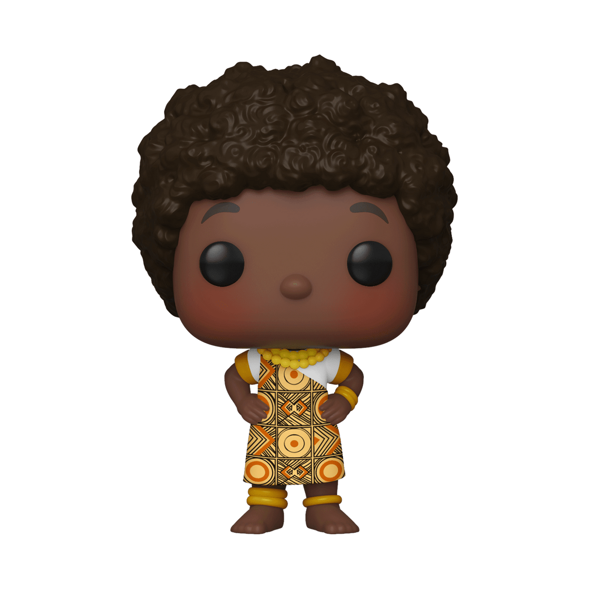 POP! Disney: Small World - Kenya