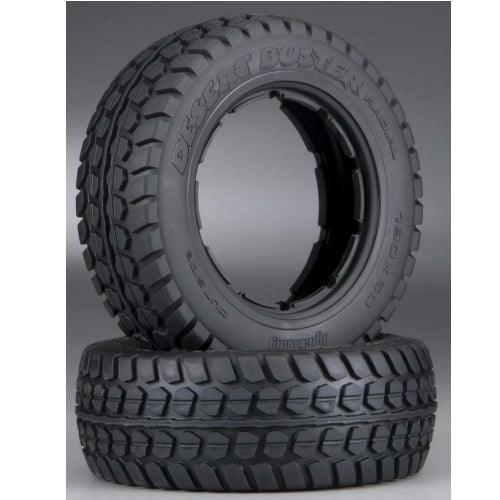 HPI Racing 4437 Desert Buster Radial Tire HD Comp Baja 5T(2) Baja 5T / Baja 5SC