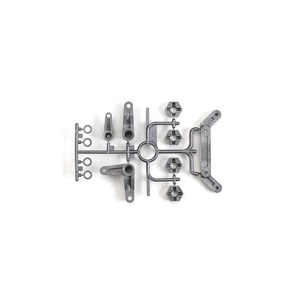 Tamiya TAM0004216 Grappe F TNX 3cc