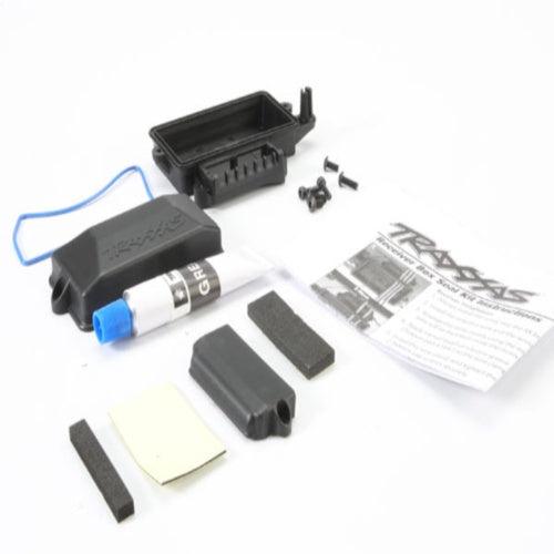 Traxxas TRA5624 Sealed Receiver Box Slash Revo E-Revo F-150