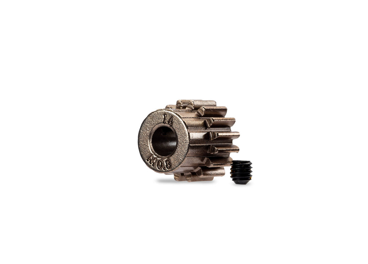 Traxxas 5652 16-Tooth Pinion Gear 5mm Shaft