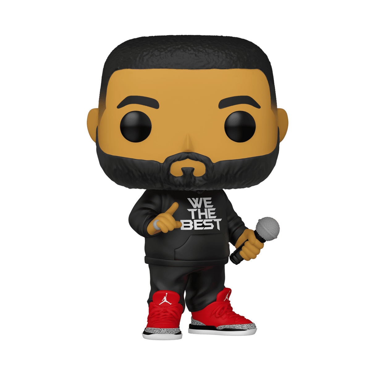 POP! Rocks: DJ Khaled