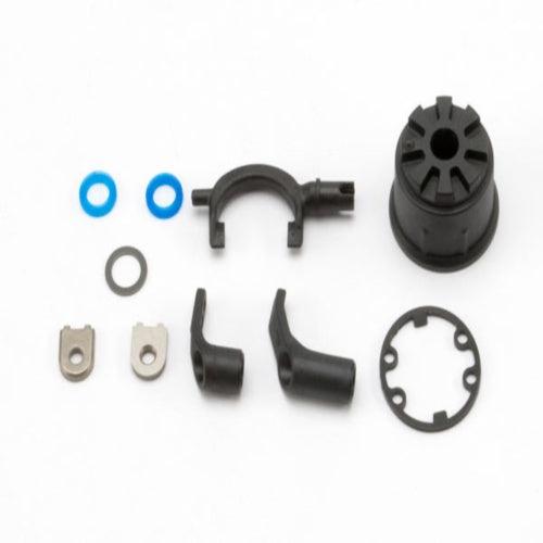 Traxxas Différentiel Heavy Duty – Pièce De Rechange Officielle – Pour Modèles RC – Emballage D’origine