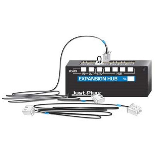 Woodland Scenics JP5702 Just Plug Expansion Hub