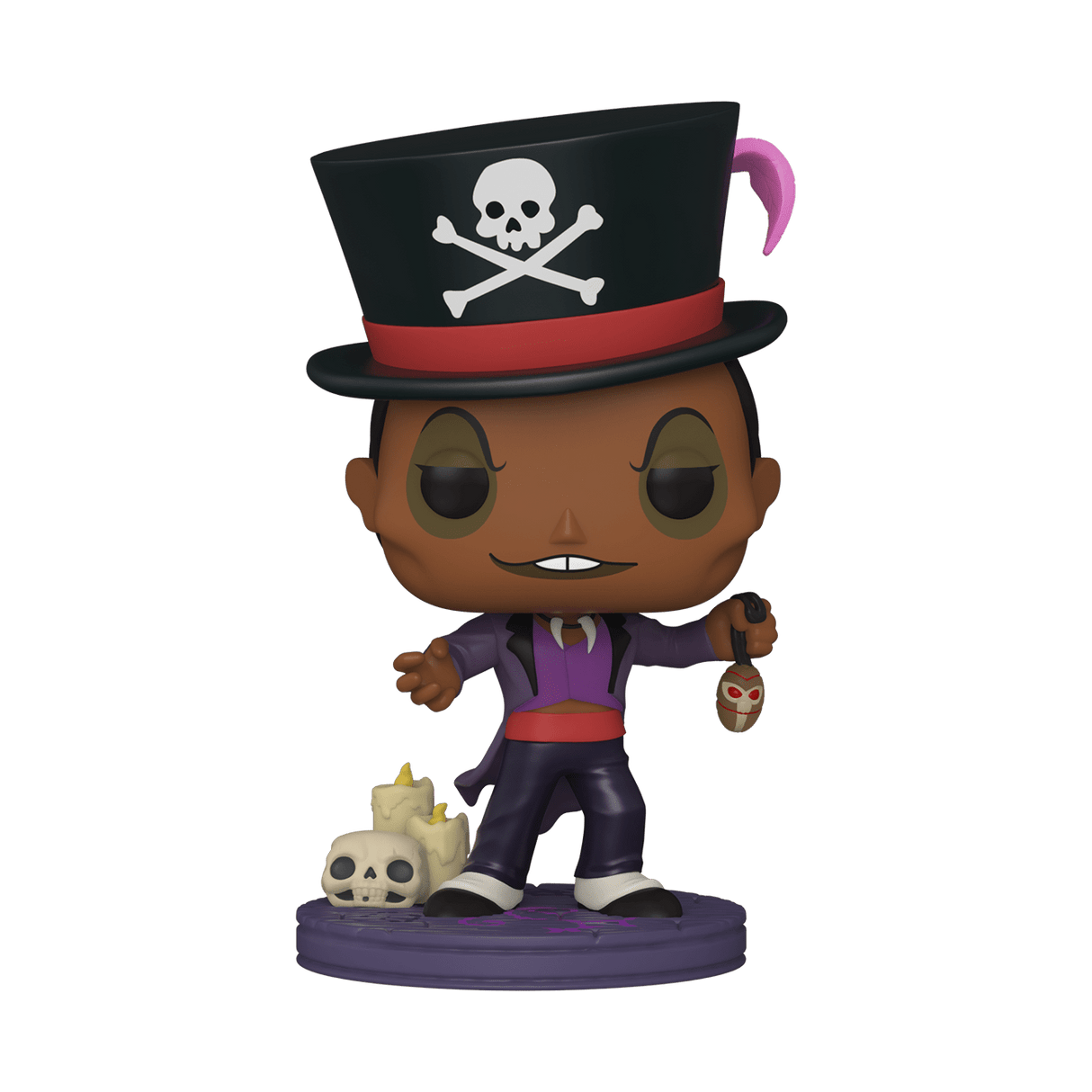 POP! Disney: Villains - Dr. Facilier