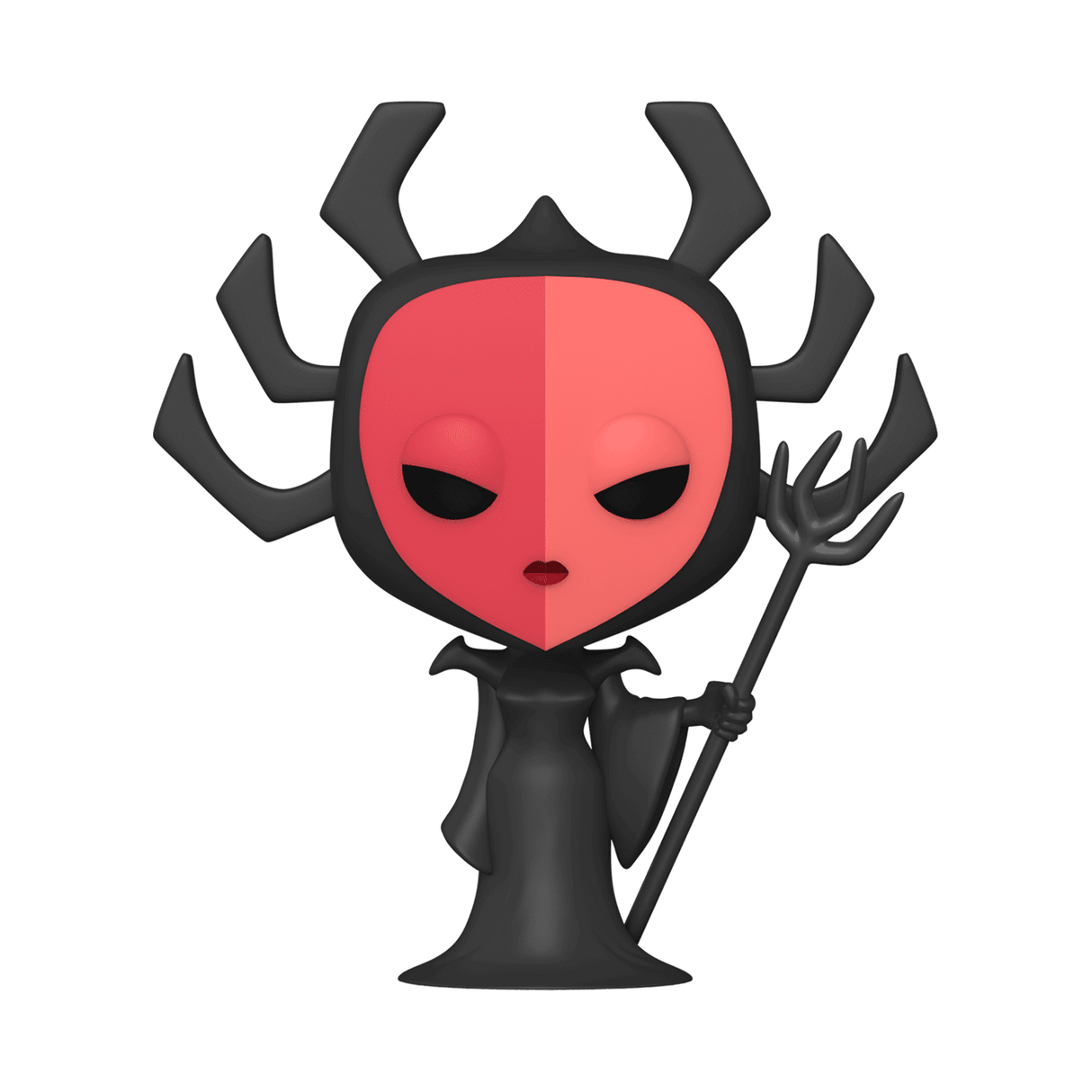 POP! Animation: Samurai Jack - High Priestess NOT MINT