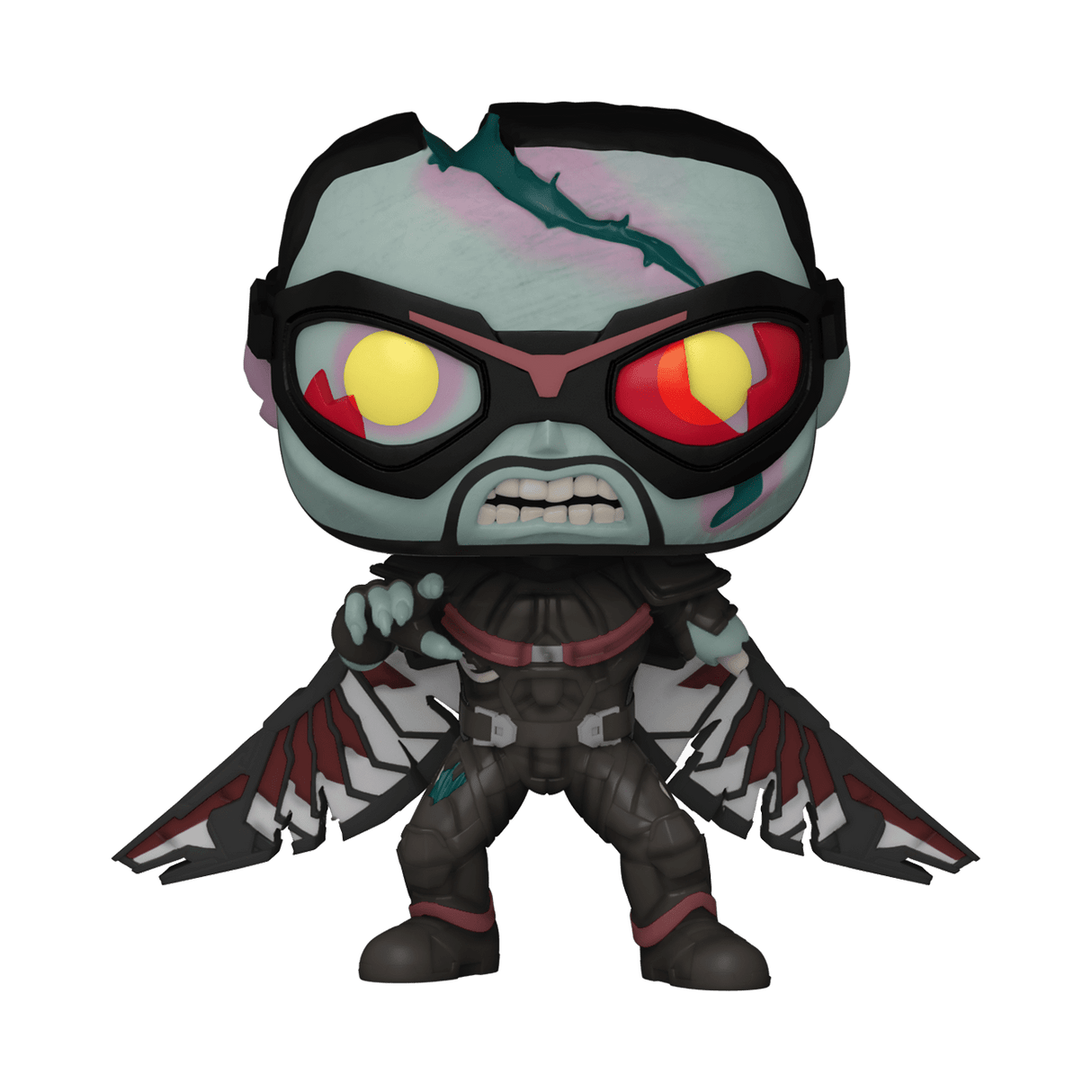 POP! What If...? - Zombie Falcon