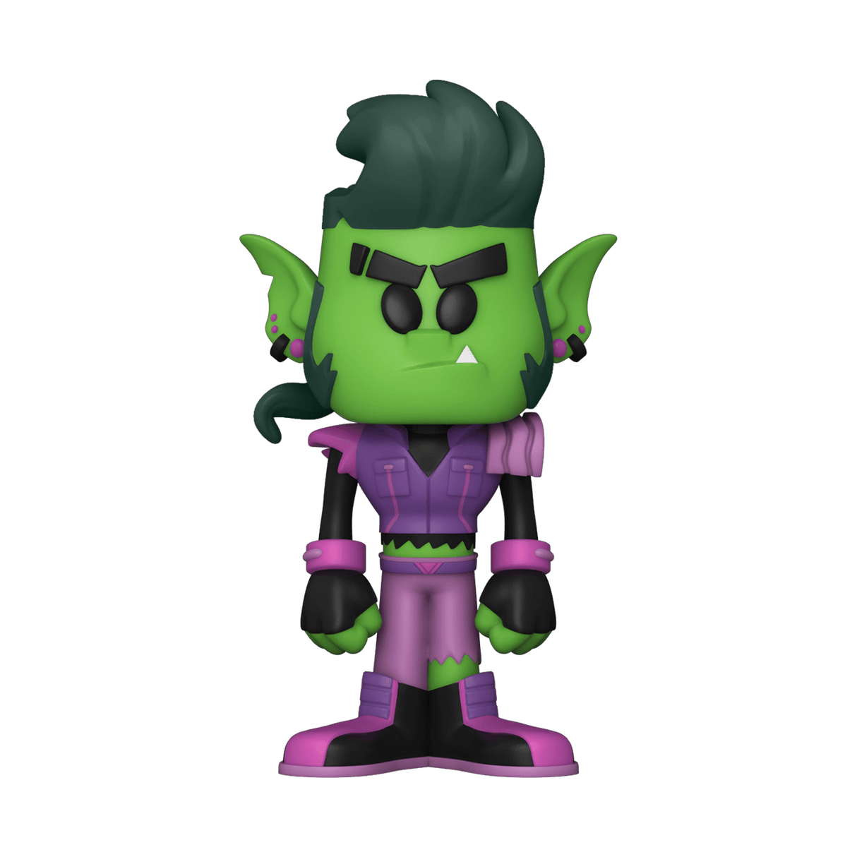 Vinyl SODA: Teen Titans - Metal Beast Boy