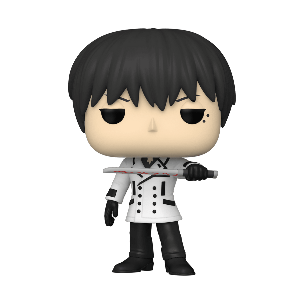 POP! Animation: Tokyo Ghoul:Re- Kuki Urie