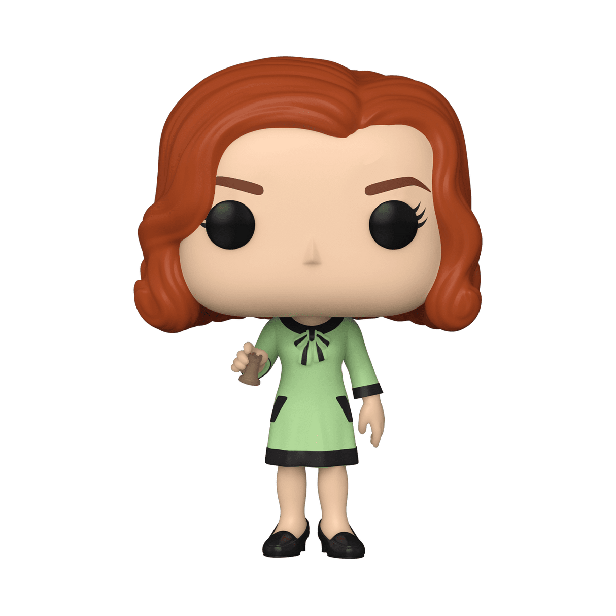 POP! TV: Queens Gambit - Beth Harmon