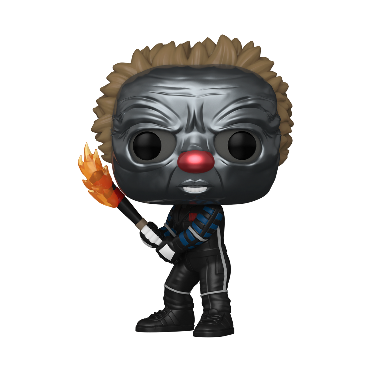 POP! Rocks: Slipknot- Clown (MT)