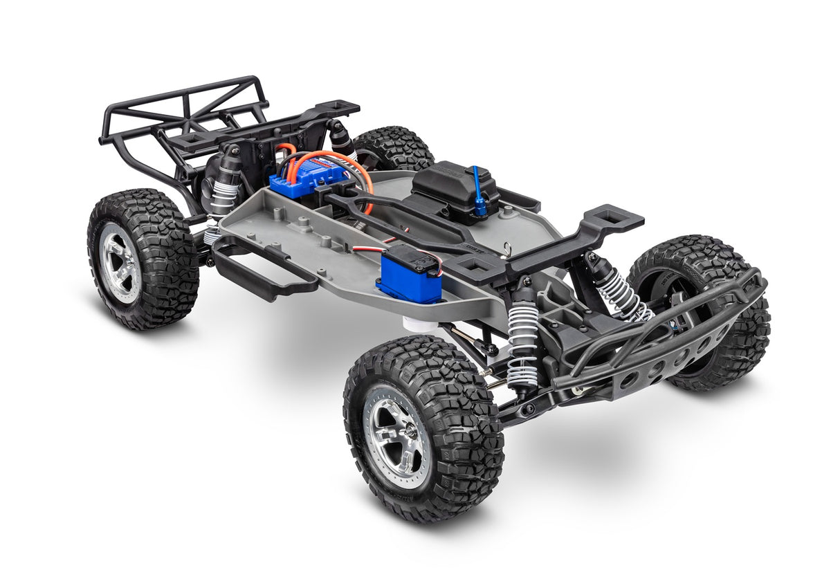 Traxxas 58214-4 Slash 2WD Unassembled Kit