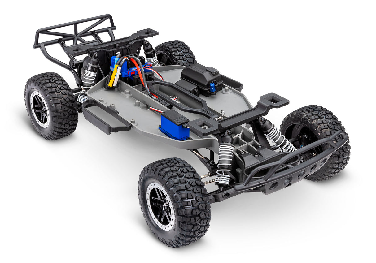 Traxxas Slash® VXL Brushless HD 1/10 RTR 2WD Short Course Truck TQi™ 2.4GHz Radio & TSM