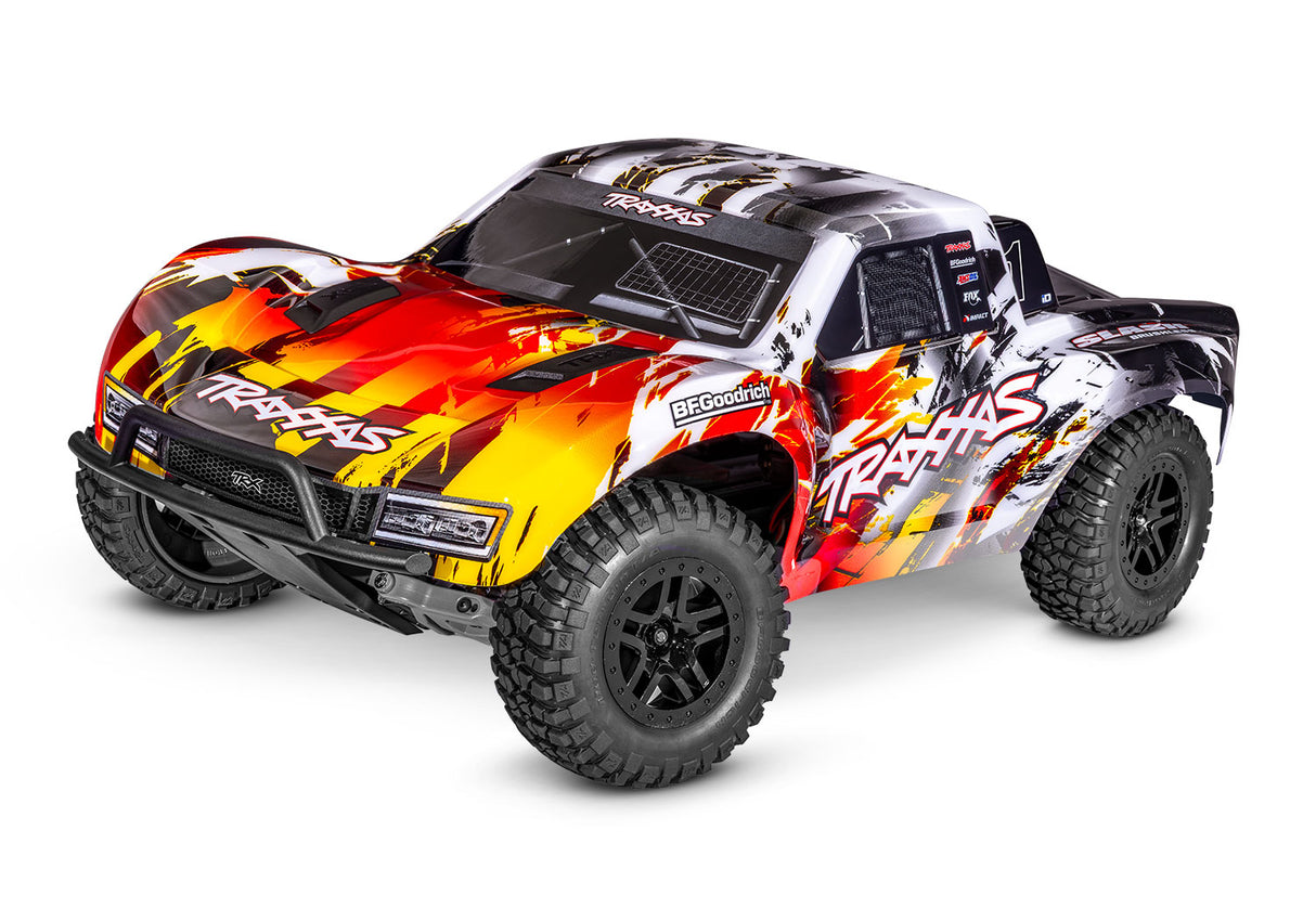 Traxxas Slash 2WD Brushless