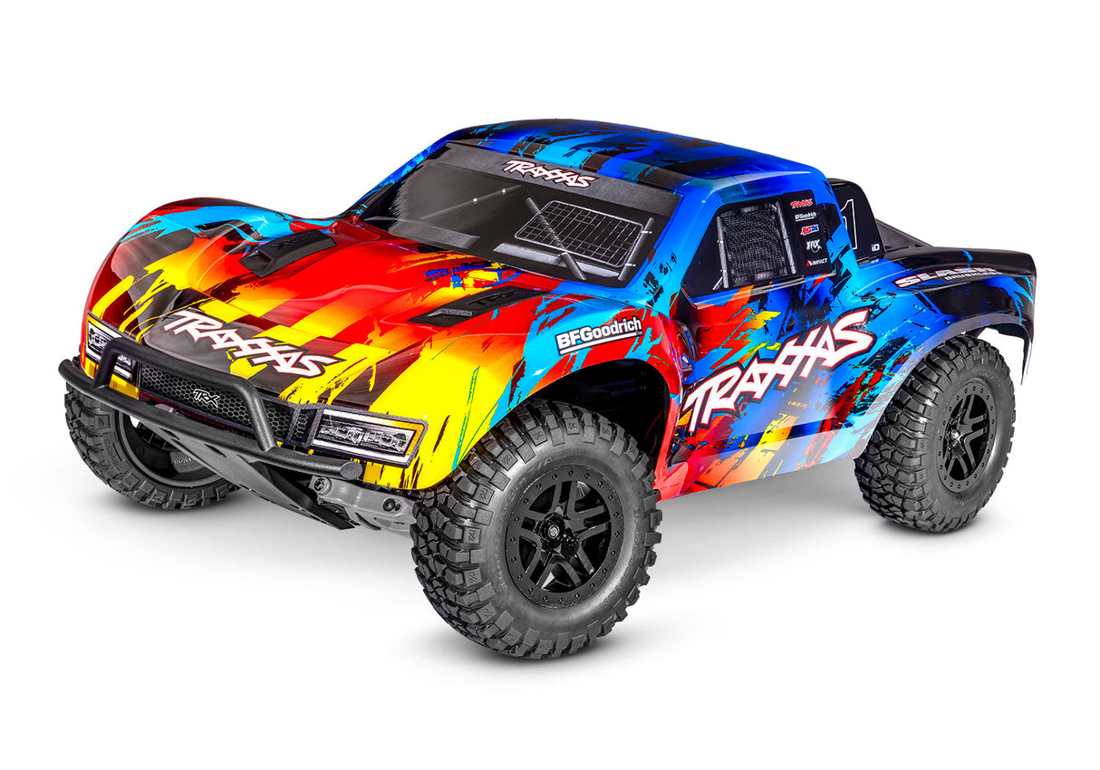Traxxas Slash 2WD Brushless