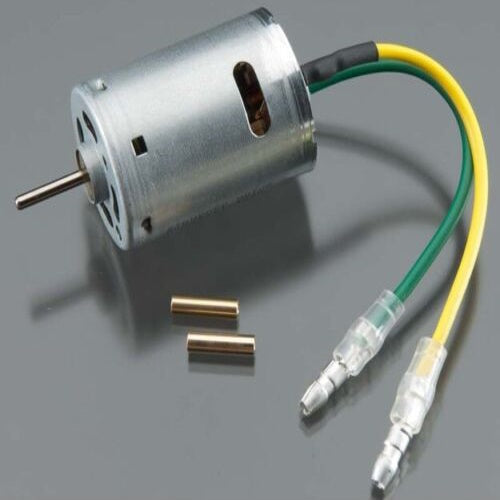 Tamiya TAM51487 Rc Motor 27T Brushed 380 (51487)