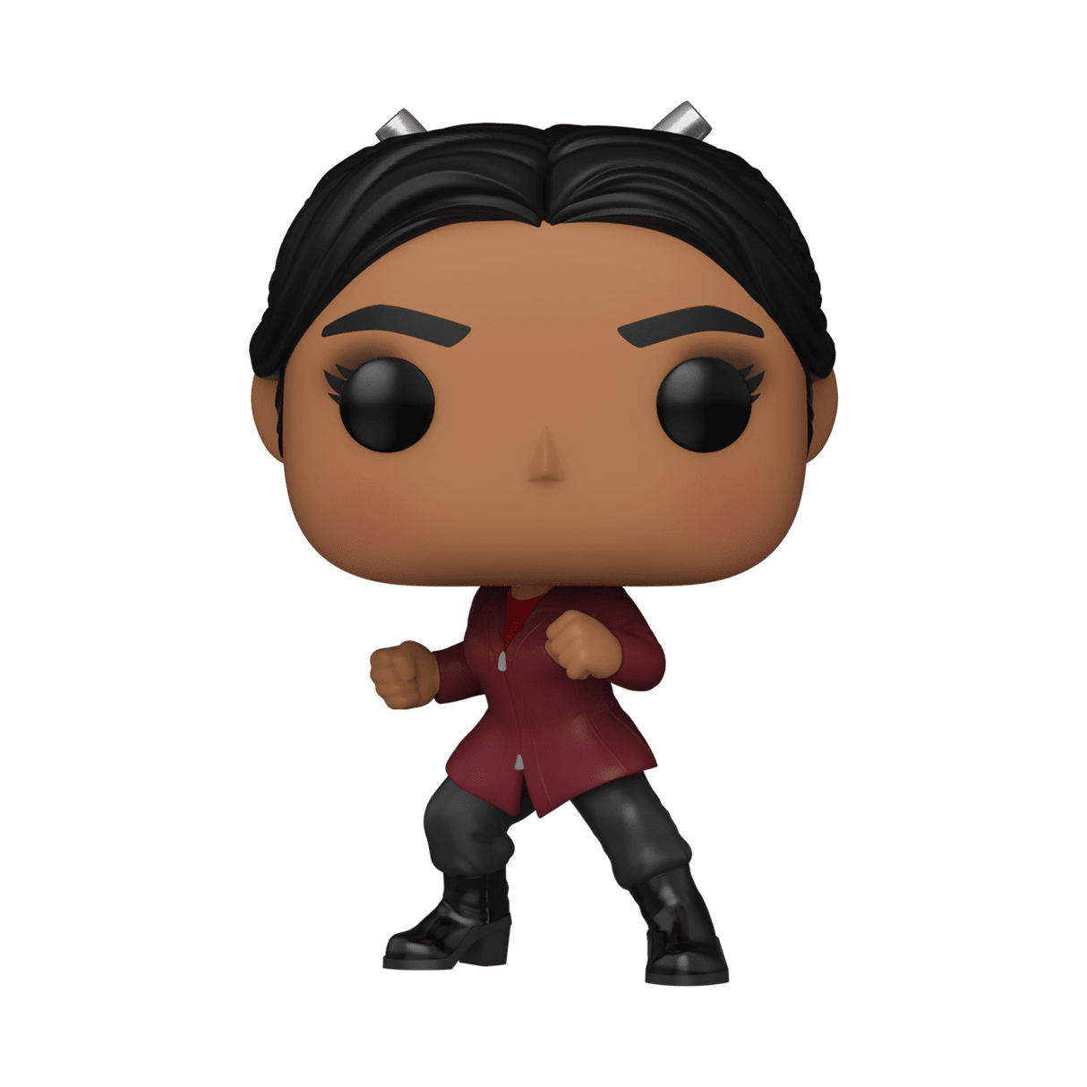 POP! TV: Ms. Marvel - Najma