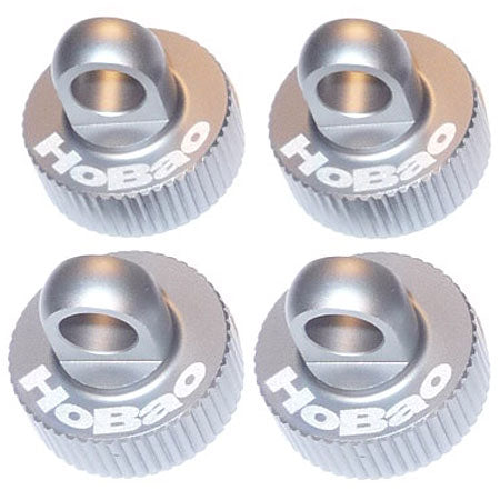 Hobao 89131 CAPUCHON AMORTISSEUR UNE PIÈCE, 4 PIÈCES