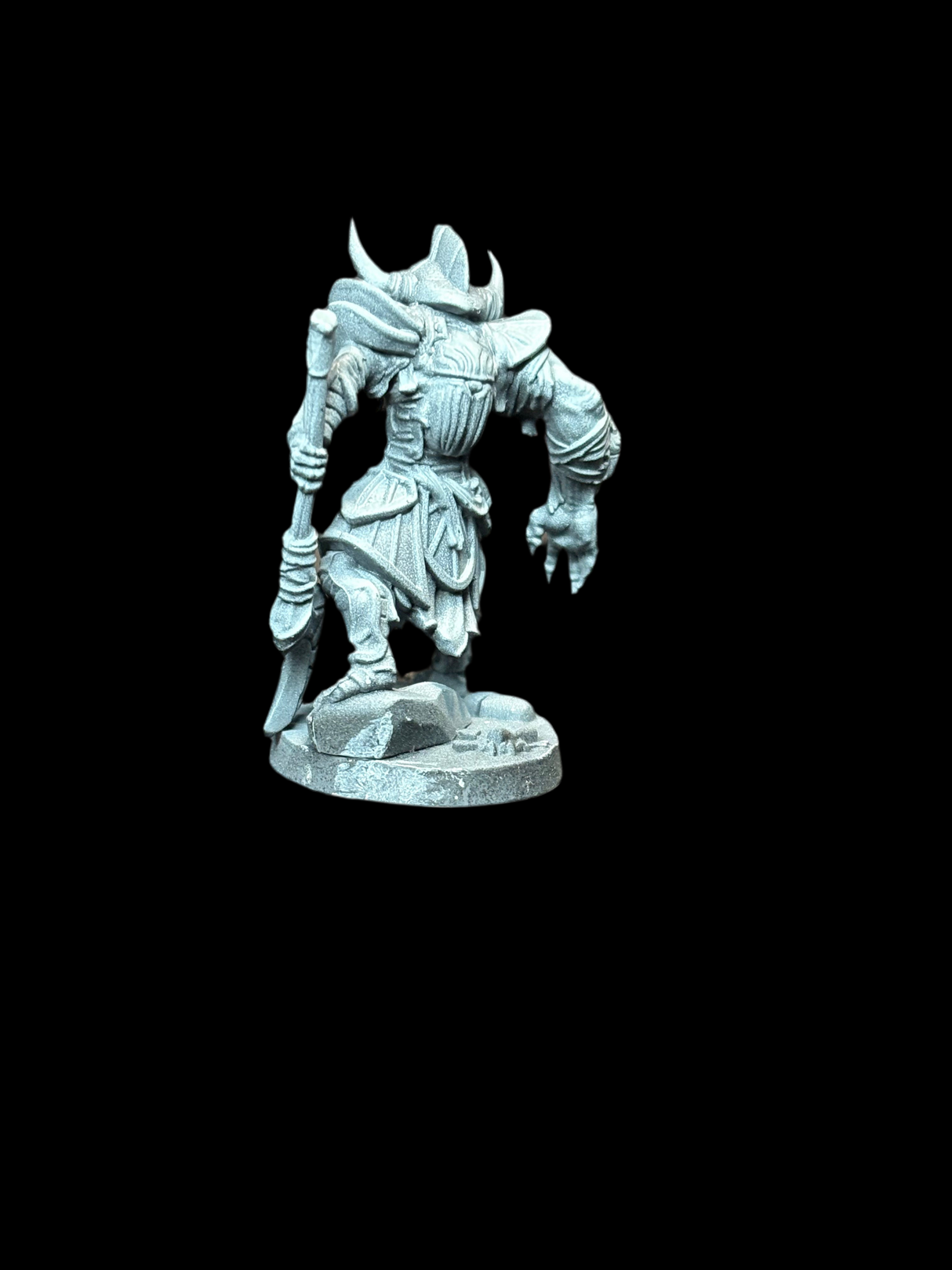 Mummy Lord (Clearance)