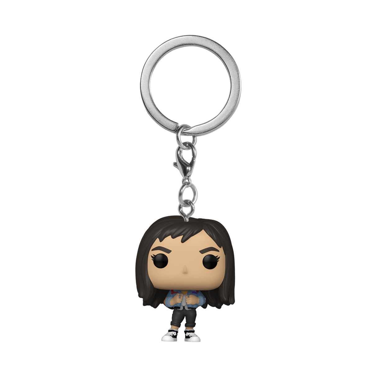 POP! Keychain: Doctor Strange in the Multiverse of Madness! - America Chavez