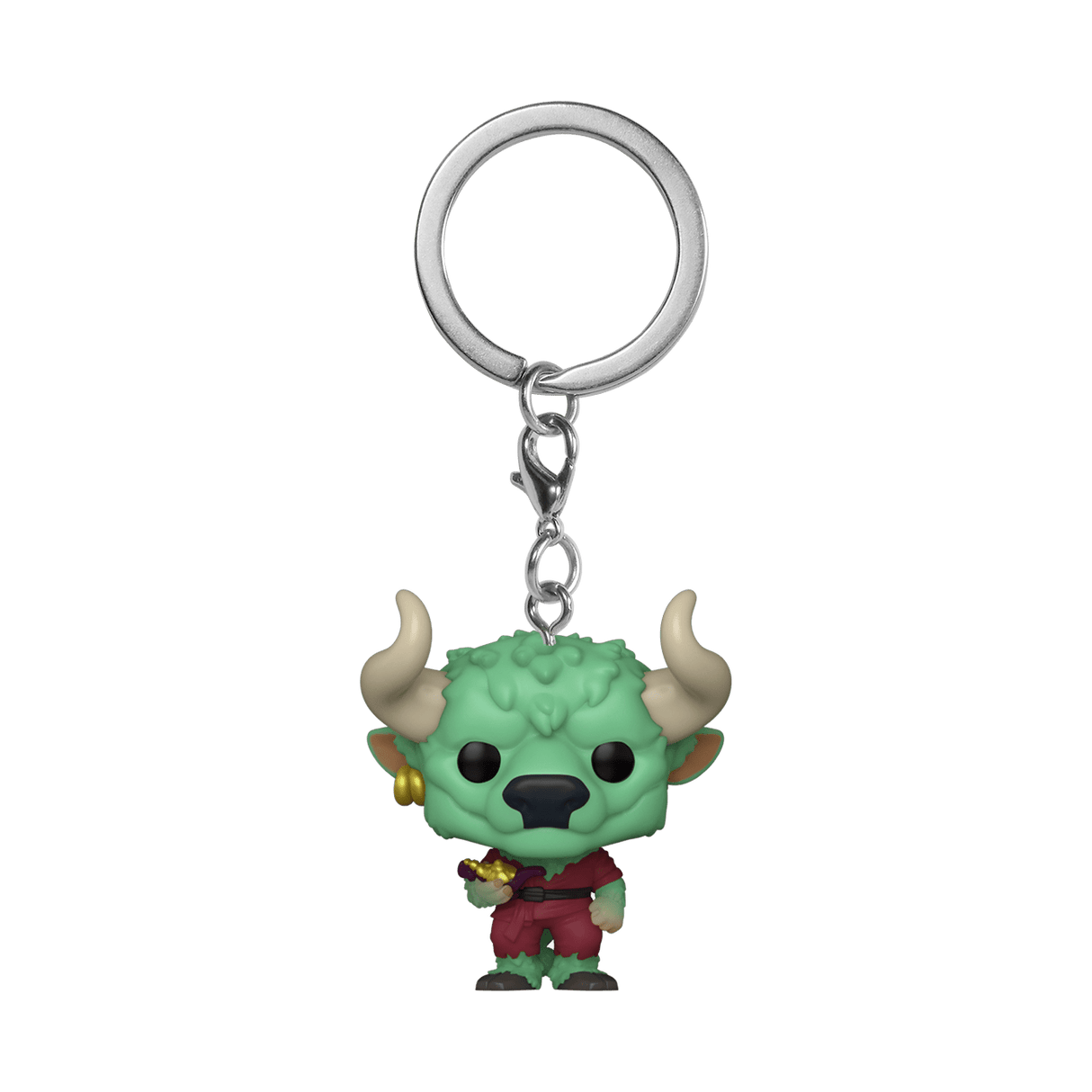 POP! Keychain: Doctor Strange in the Multiverse of Madness! - Rintrah