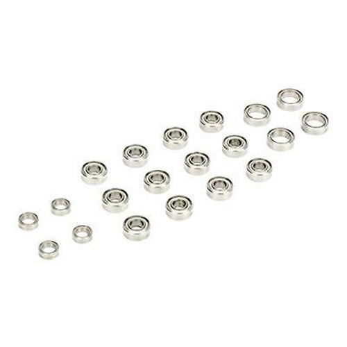 Tamiya TAM54025 TT-01 Type E Ball Bearing Kit
