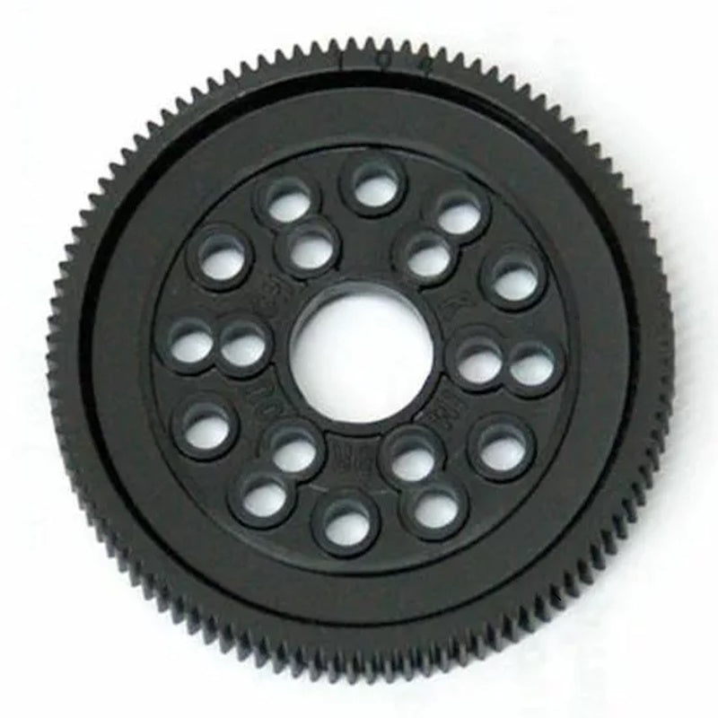 Kimbrough 207, 64 Pitch (64P) Spur Gear 100 Tooth (100T)