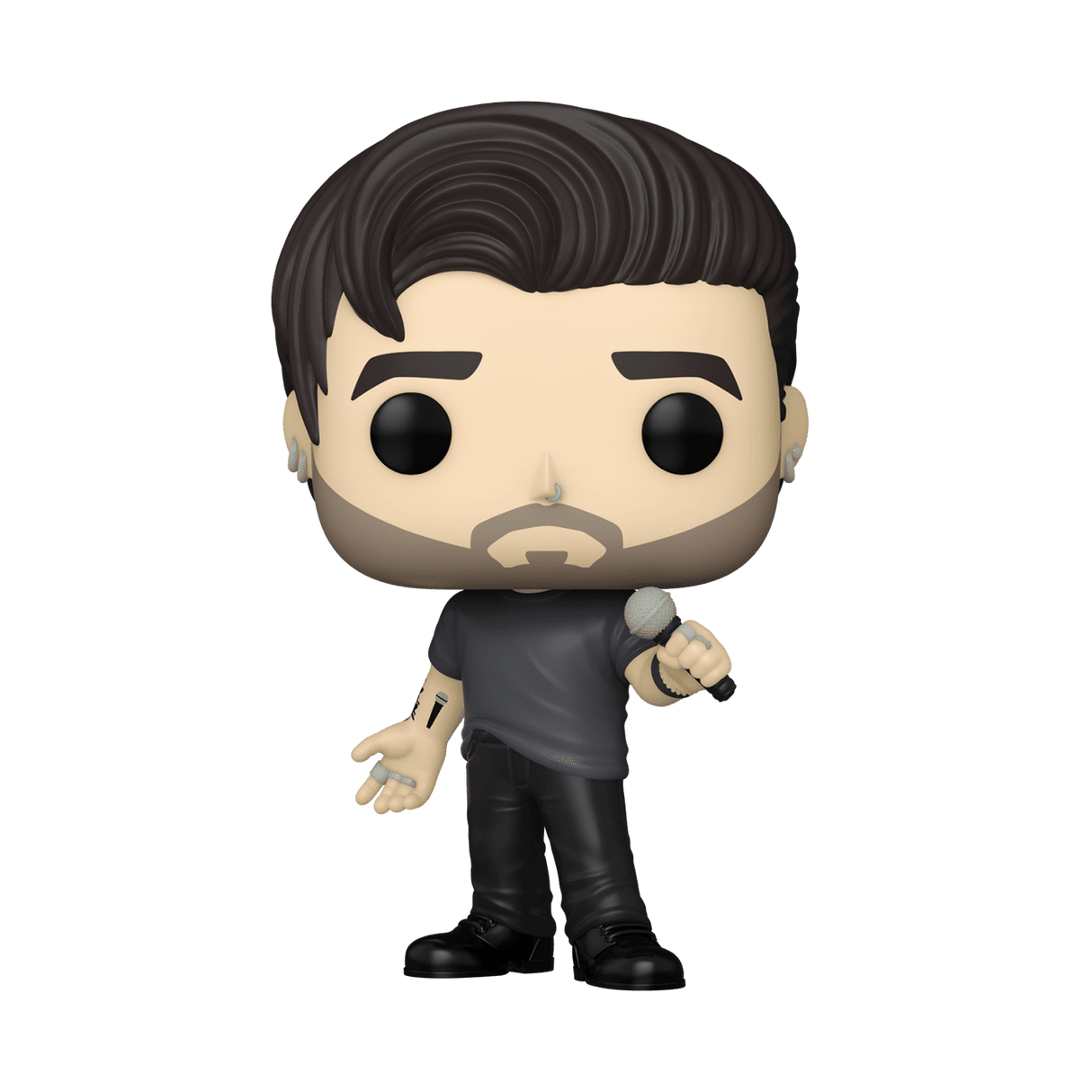 POP! Rocks - Zayn Malik