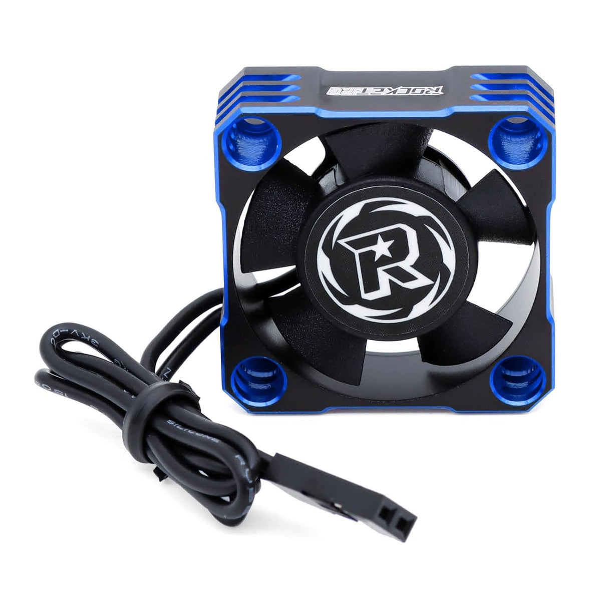ROCKET RC SPEED FANS 30MM 35MM 40MM