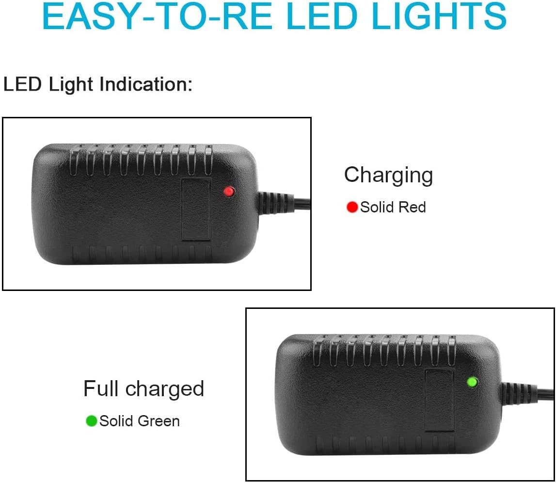 islandHobbyNut NiMH/NiCd Universal RC Battery Charger