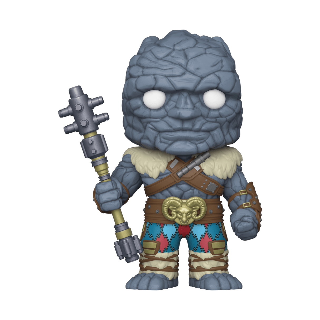 POP! Marvel: Marvel Studios' Thor: Love and Thunder - Korg