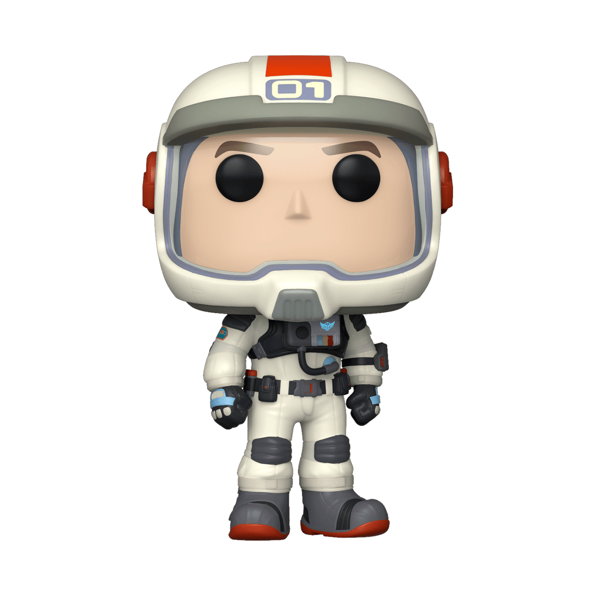 POP! Disney: Lightyear - Buzz Lightyear (XL-01)