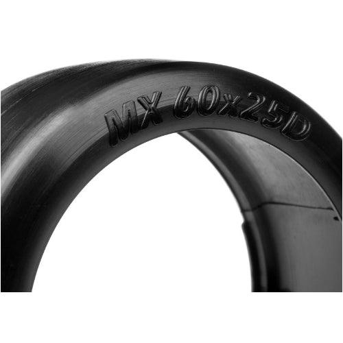 HPI Racing 100629 Cup Racer T-Drift Tire 60x25mm (2)