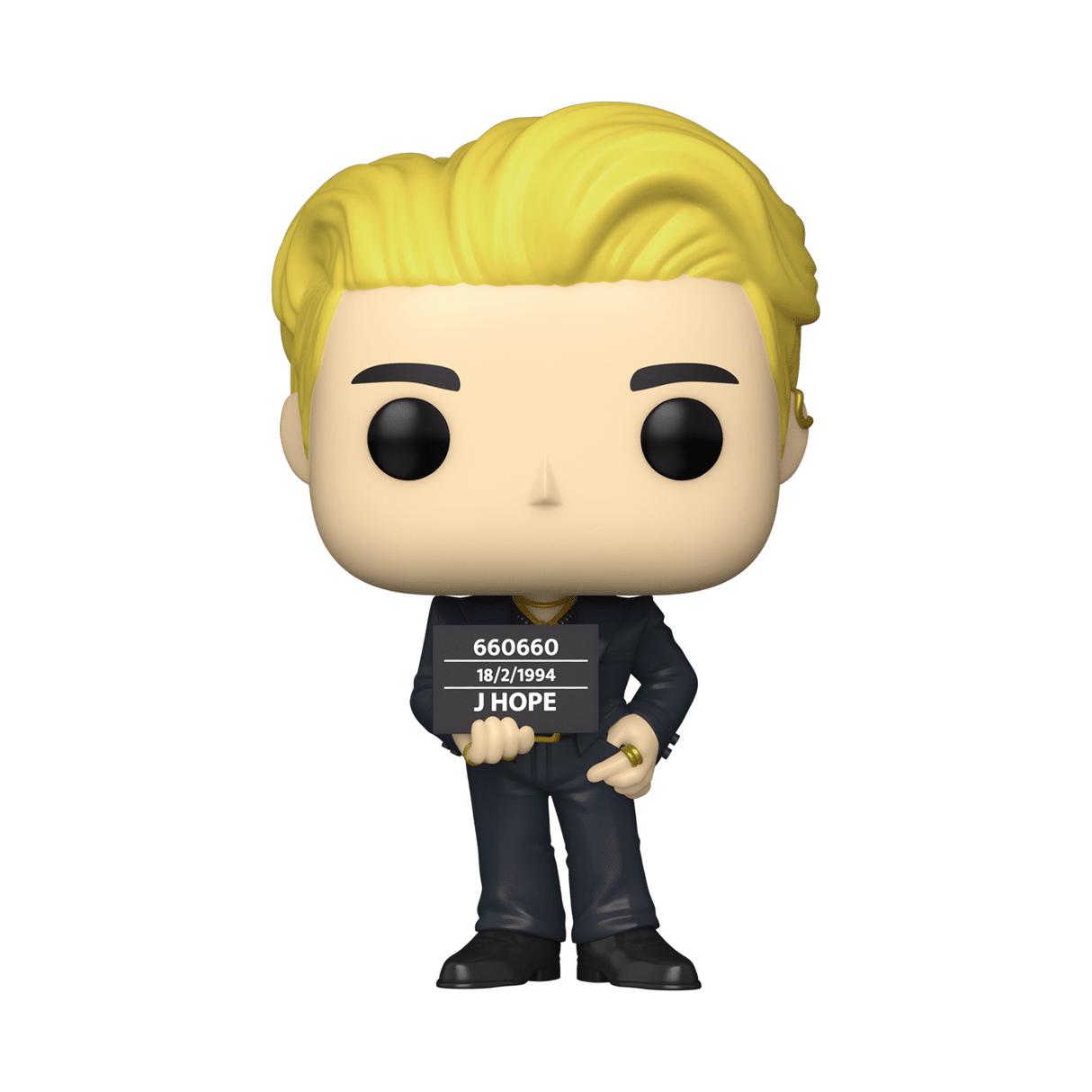 POP! Rocks - BTS S3 - J-Hope
