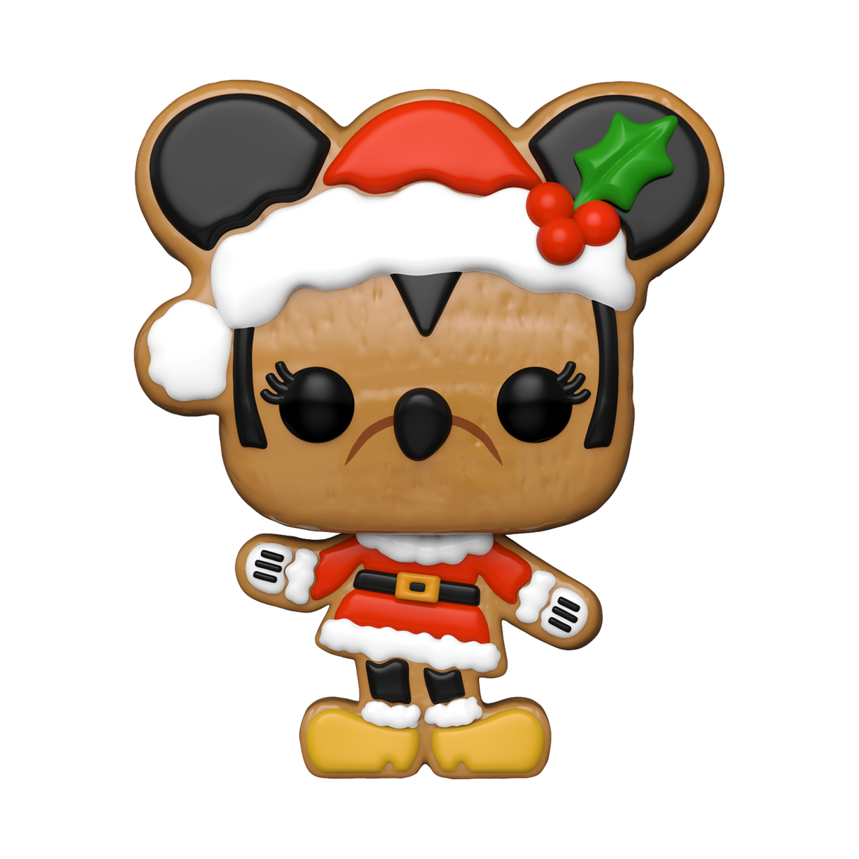 POP! Disney: Holiday - Minnie (GB)