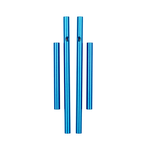 Team Associated ASC6652 RC10 Nose Wing Tubes