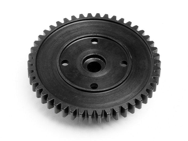 HPI Racing 66654 Spur Gear 46T/ 46 Tooth Ken Block WR8