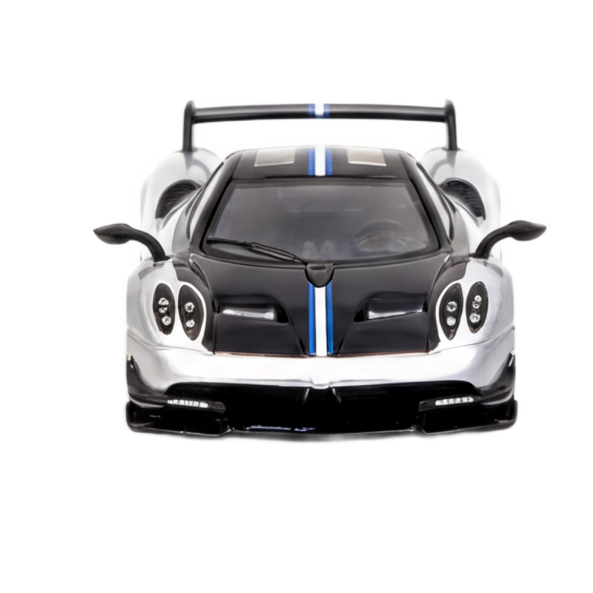 Tarmac Works Pagani Huayra Mercurio 1:64