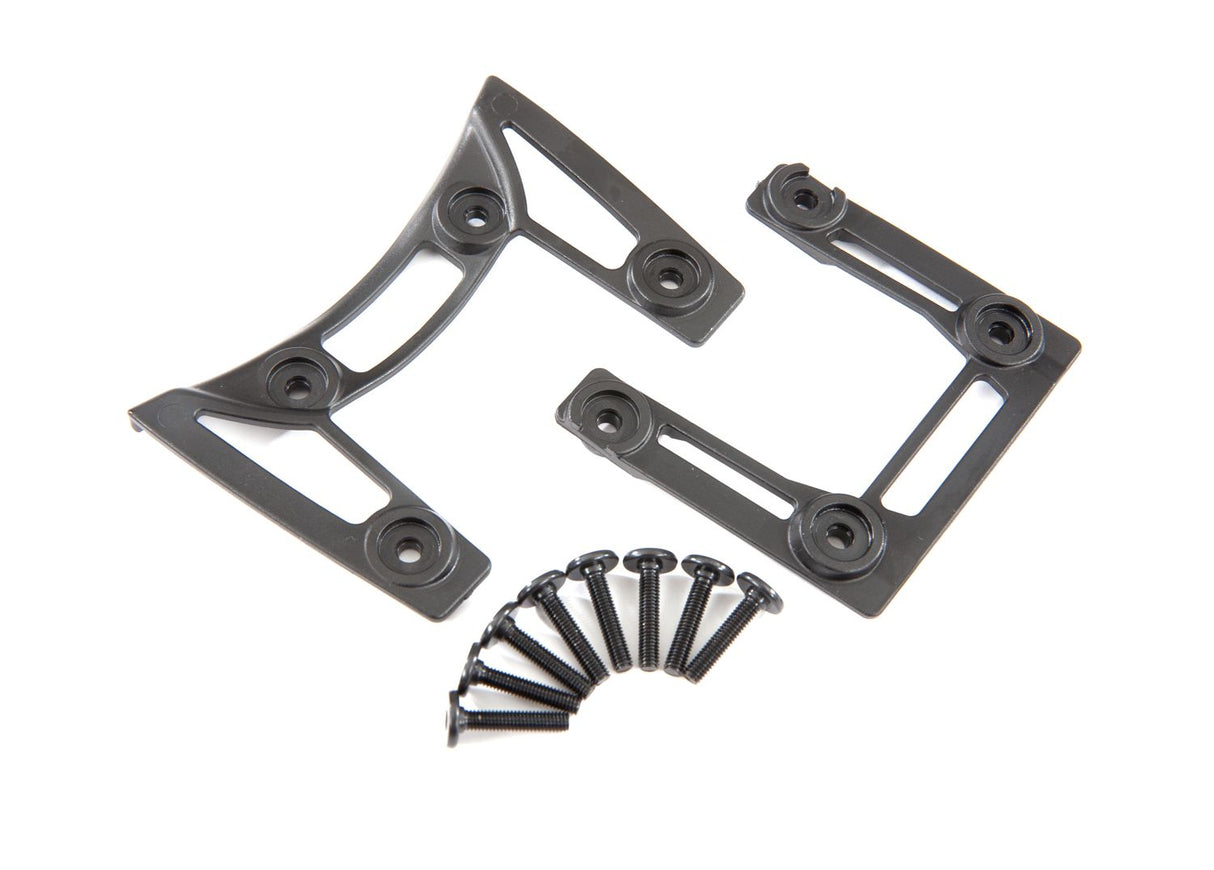 TRAXXAS 6710 BODY REINFORCEMENT SET FITS 6717