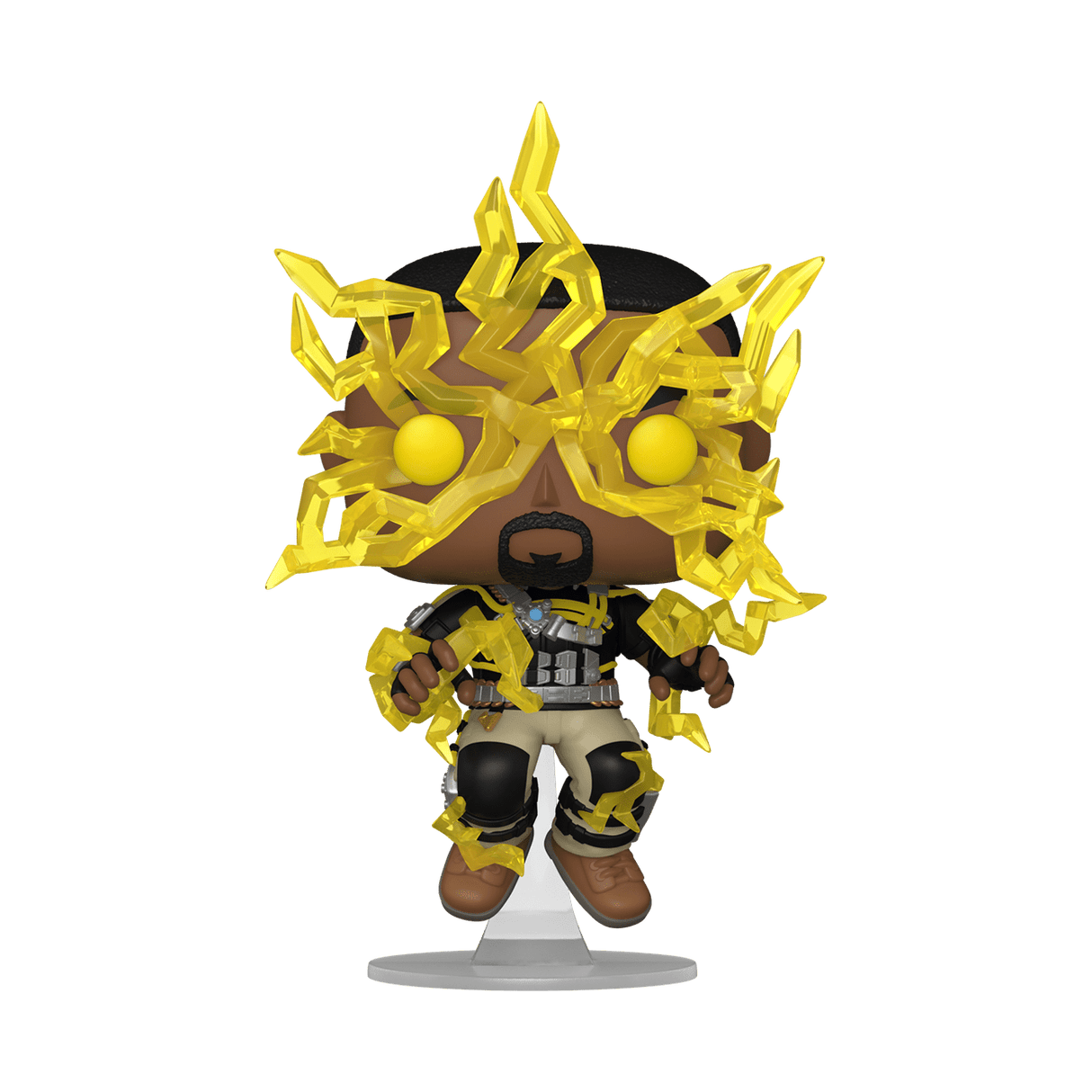 POP! Marvel: Spider-Man: No Way Home - Electro Finale