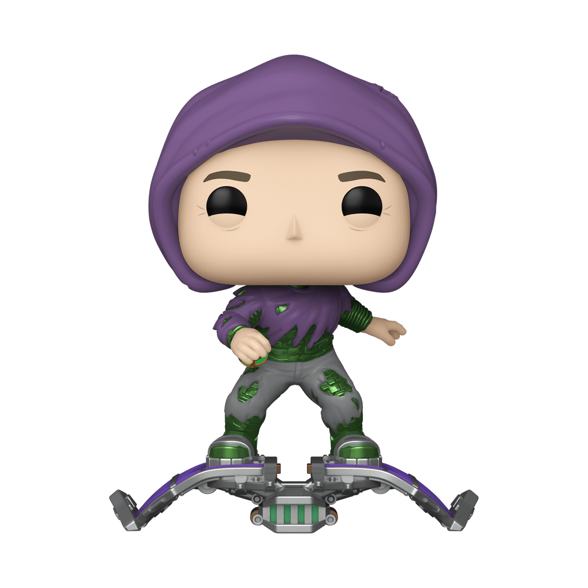 POP! Marvel: Spider-Man: No Way Home - Green Goblin