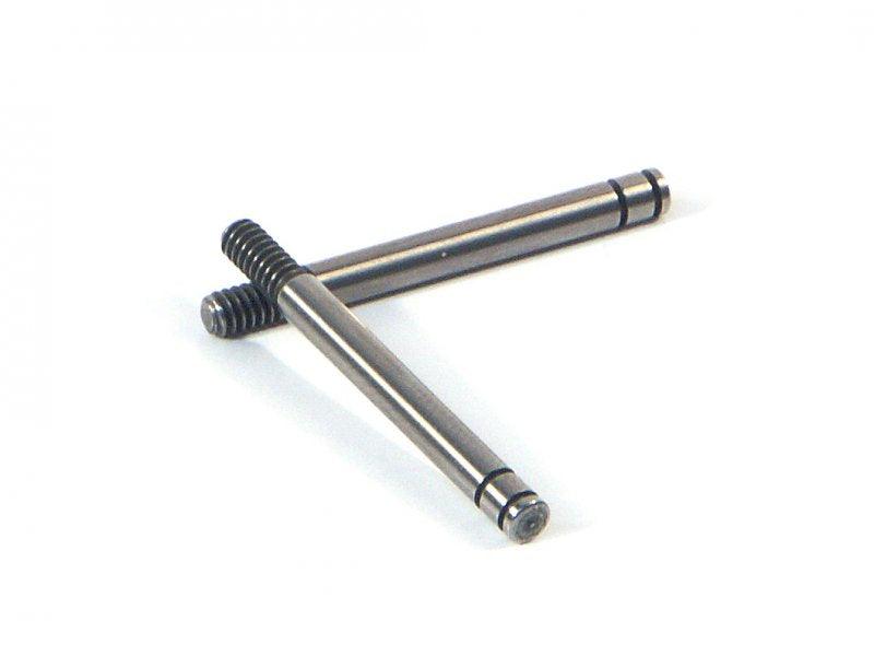 HPI 6807 Shock Shaft 3x31mm (2) Sprint 2 Drift Sprint 2 Sport Sprint 2 Flux