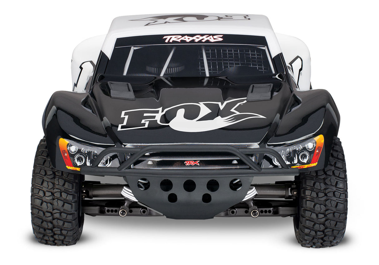 TRAXXAS 68286-4 FOX Slash 4X4 VXL AVEC NOUVEAU CORPS CLIPLESS
