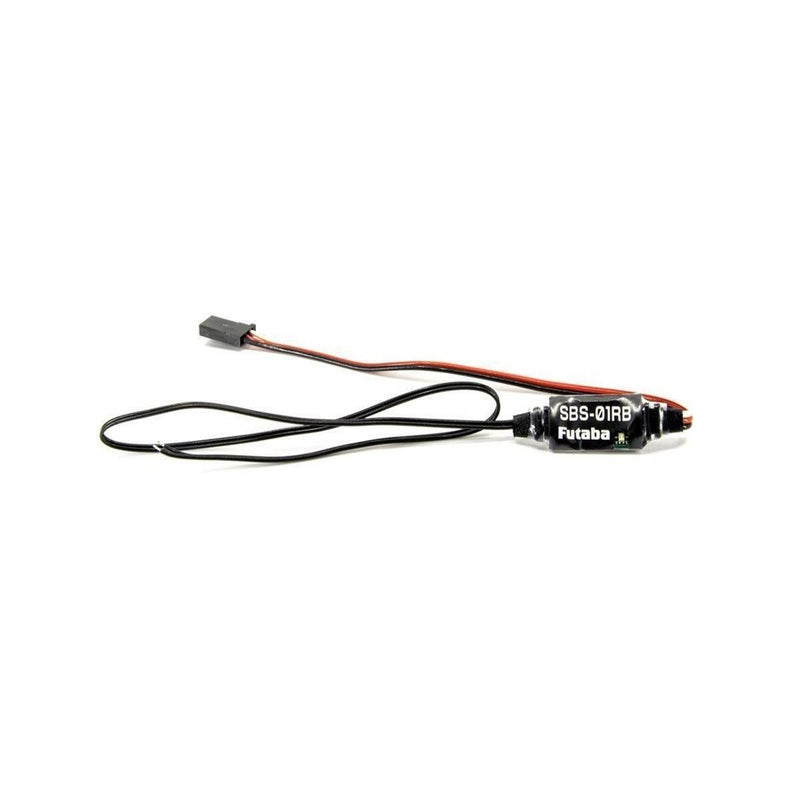 Futaba FUTUBB1138 SBS-01RB Brushless Motor RPM Sensor