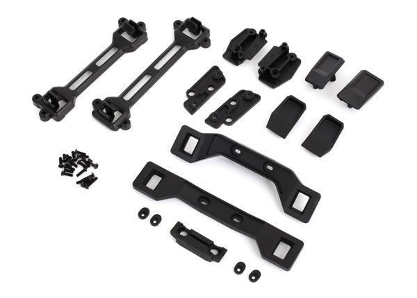 Traxxas 6928 Kit de conversion de carrosserie Slash 4X4