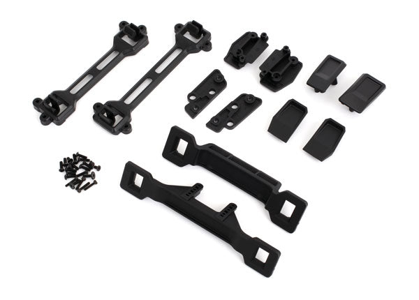 Traxxas 6929 Kit de conversión de carrocería Slash 2WD