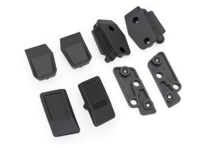TRAXXAS 6966 LATCH MOUNTS/RETAINERS